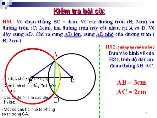 Chương II. §9. Tam giác