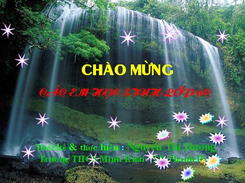 Chương II. §8. Đường tròn