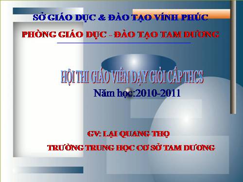 Chương II. §8. Đường tròn