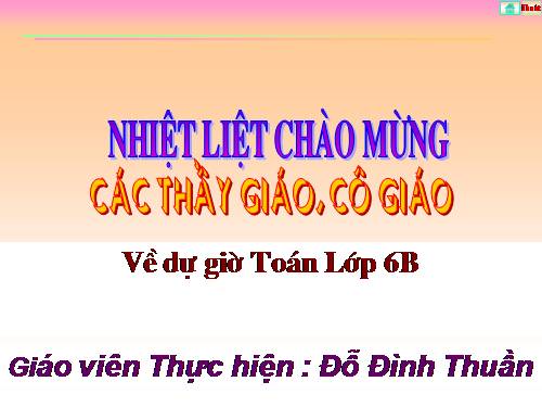 Chương I. §8. Khi nào thì AM + MB = AB?