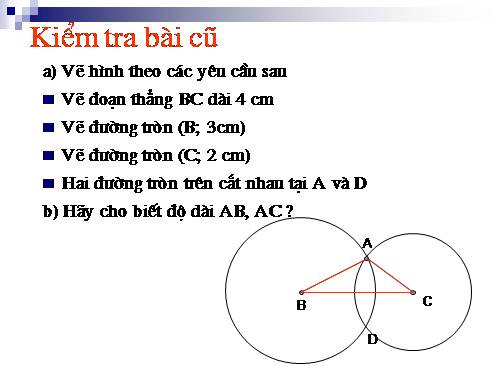 Chương II. §9. Tam giác