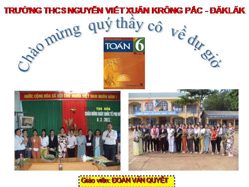 Các bài Luyện tập