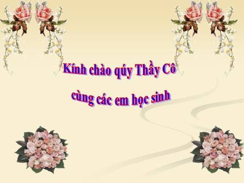 Chương I. §6. Đoạn thẳng