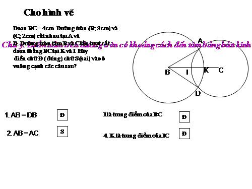 Chương II. §9. Tam giác