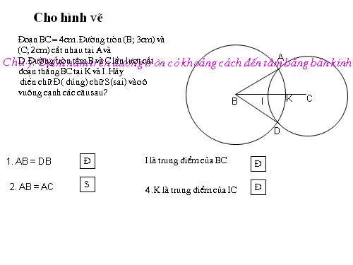 Chương II. §9. Tam giác