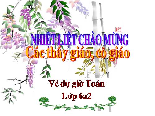 Chương I. §8. Khi nào thì AM + MB = AB?