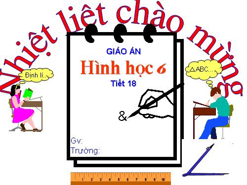 Chương II. §3. Số đo góc