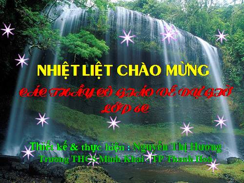 Chương II. §3. Số đo góc