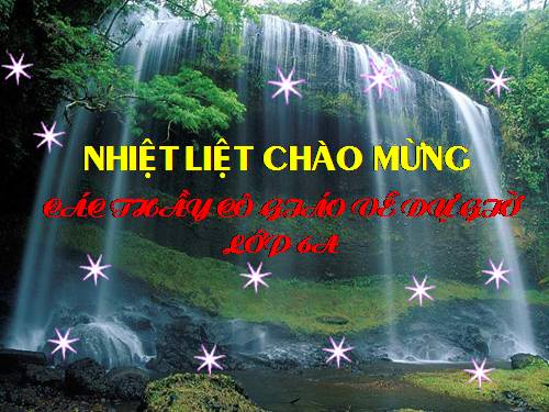 Chương II. §3. Số đo góc