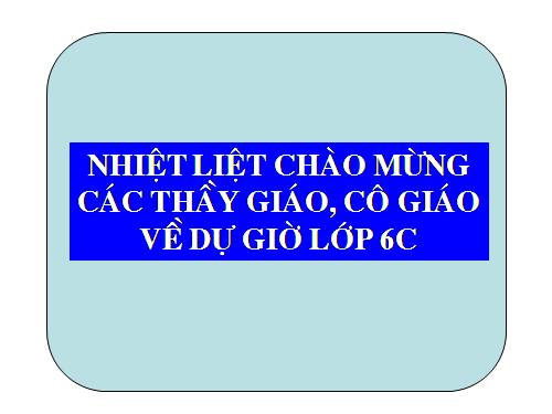 Chương II. §8. Đường tròn