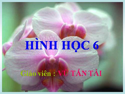 Chương II. §5. Vẽ góc cho biết số đo