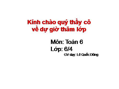 Chương II. §2. Góc