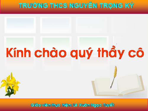 Chương II. §3. Số đo góc