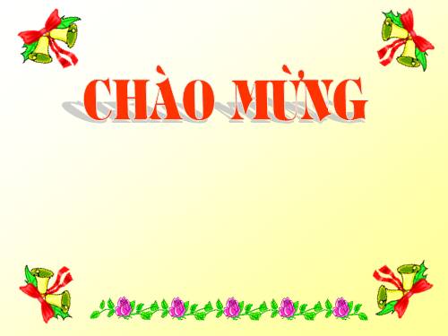 Chương II. §6. Tia phân giác của góc