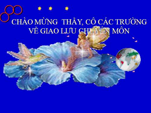 Ôn tập Chương I. Đoạn thẳng