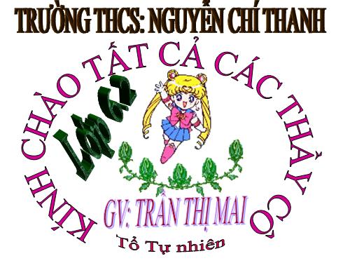 Chương II. §6. Tia phân giác của góc