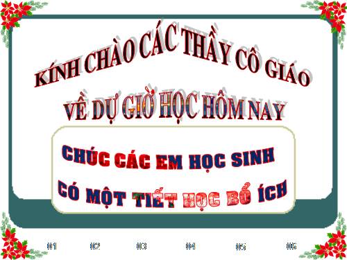 Chương I. §8. Khi nào thì AM + MB = AB?