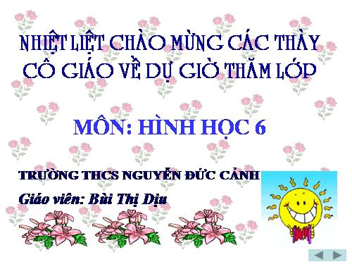 Chương I. §8. Khi nào thì AM + MB = AB?