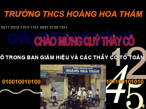 Chương I. §5. Tia