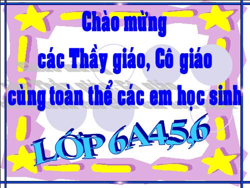 Chương II. §8. Đường tròn