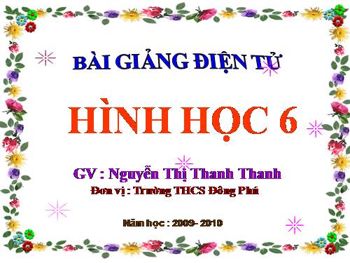 Chương II. §3. Số đo góc