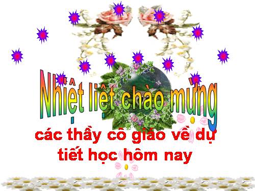 Chương I. §10. Trung điểm của đoạn thẳng