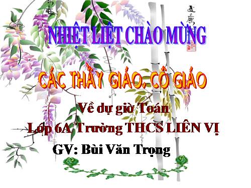 Chương I. §8. Khi nào thì AM + MB = AB?