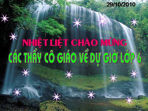 Chương I. §6. Đoạn thẳng