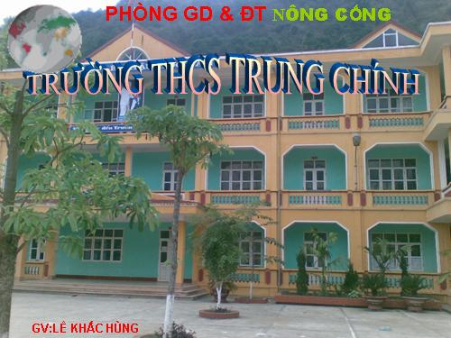 Ôn tập Chương II. Góc