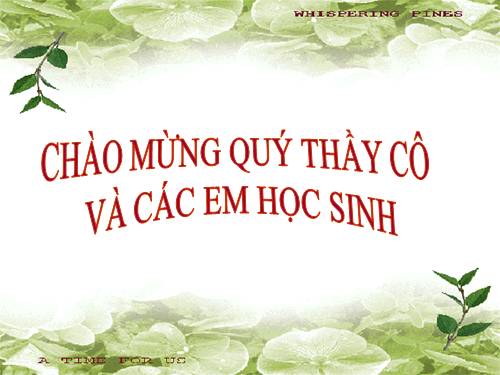 Chương I. §7. Độ dài đoạn thẳng