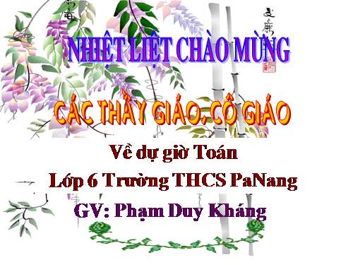 Chương I. §8. Khi nào thì AM + MB = AB?