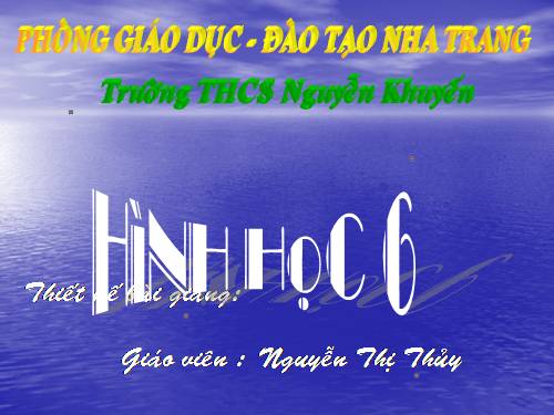 Chương I. §5. Tia