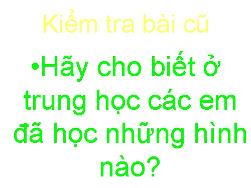 Chương I. §6. Đoạn thẳng