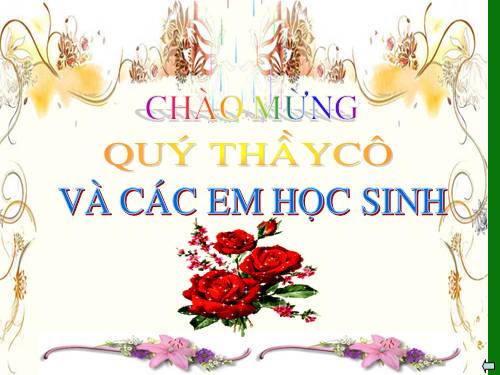 Chương II. §6. Tia phân giác của góc