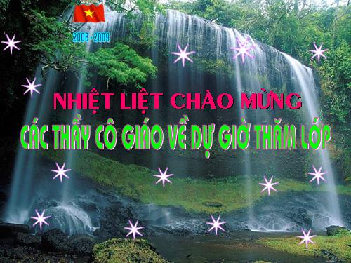 Chương I. §6. Đoạn thẳng