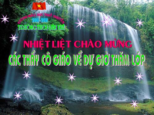 Chương I. §6. Đoạn thẳng