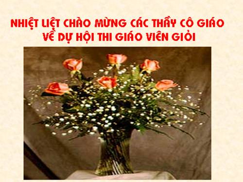 Chương II. §6. Tia phân giác của góc