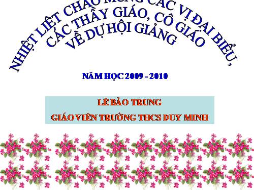 Chương II. §3. Số đo góc