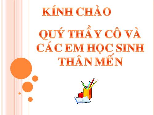 Chương II. §8. Đường tròn