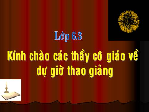 Chương II. §8. Đường tròn