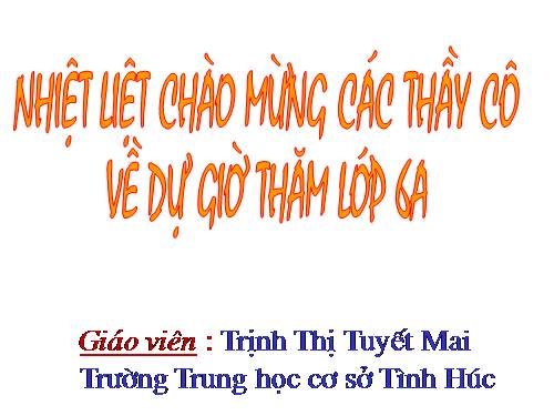 Chương II. §2. Góc