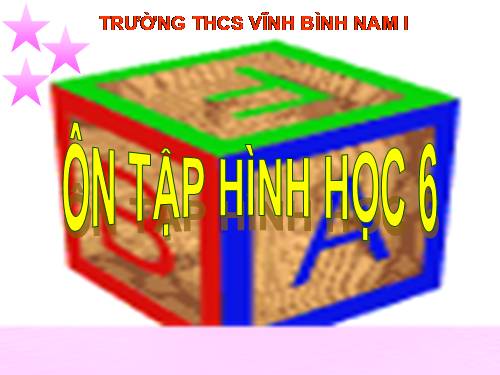 Ôn tập Chương II. Góc