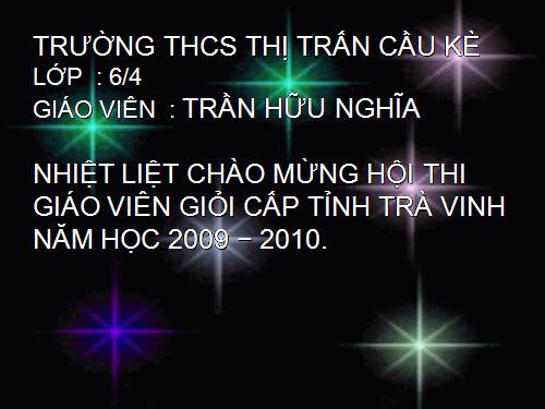 Chương II. §8. Đường tròn