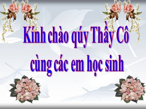 Chương II. §8. Đường tròn