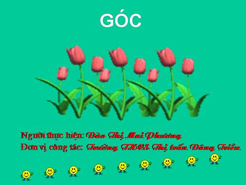 Chương II. §2. Góc