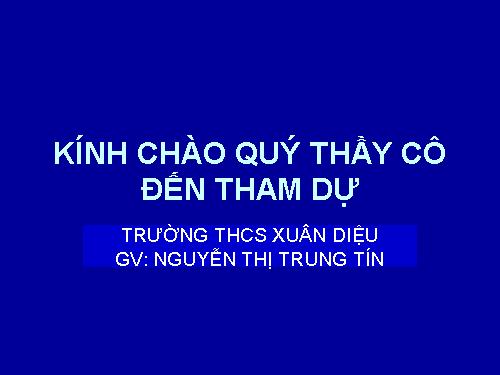 Chương II. §4. Khi nào thì xOy + yOz = xOz?