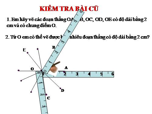 Chương II. §8. Đường tròn