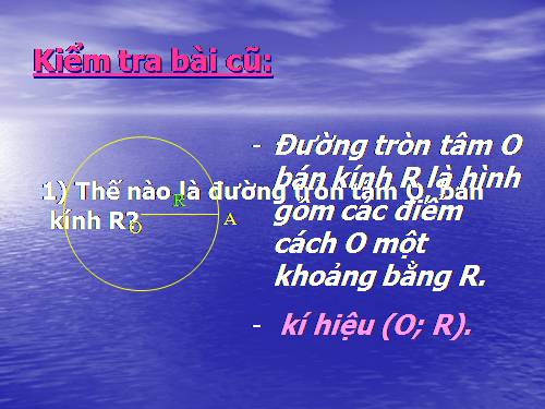 Chương II. §9. Tam giác