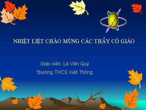 Chương II. §9. Tam giác