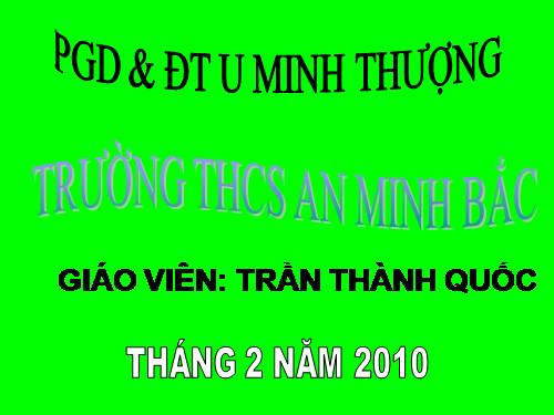 Chương II. §5. Vẽ góc cho biết số đo